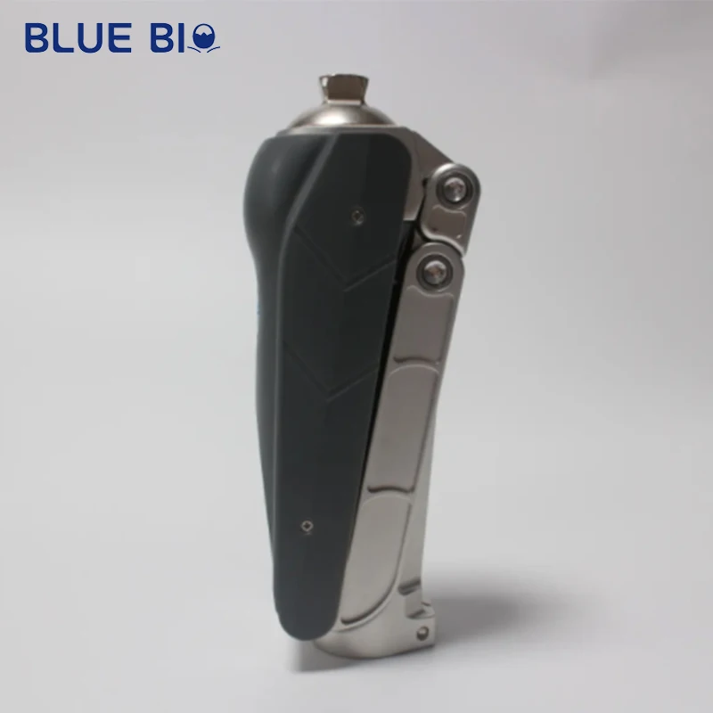 High-Performance Artificial Limb Prosthesis Knee Advanced Hydraulic Knee Joint