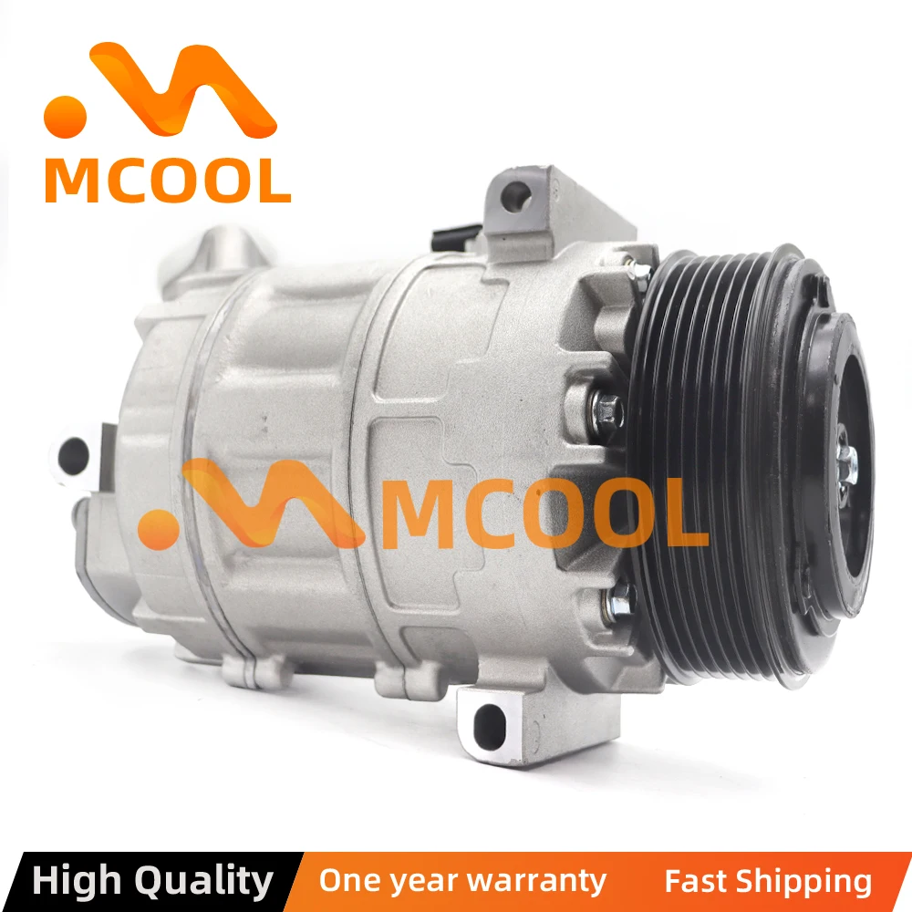 7PK DCS-17IC ضاغط التيار المتردد لرينو ماستر 2010-18 أوبل موفانو بي نيسان NV 400 8200848916 ب 8200848916 4074969863 #5