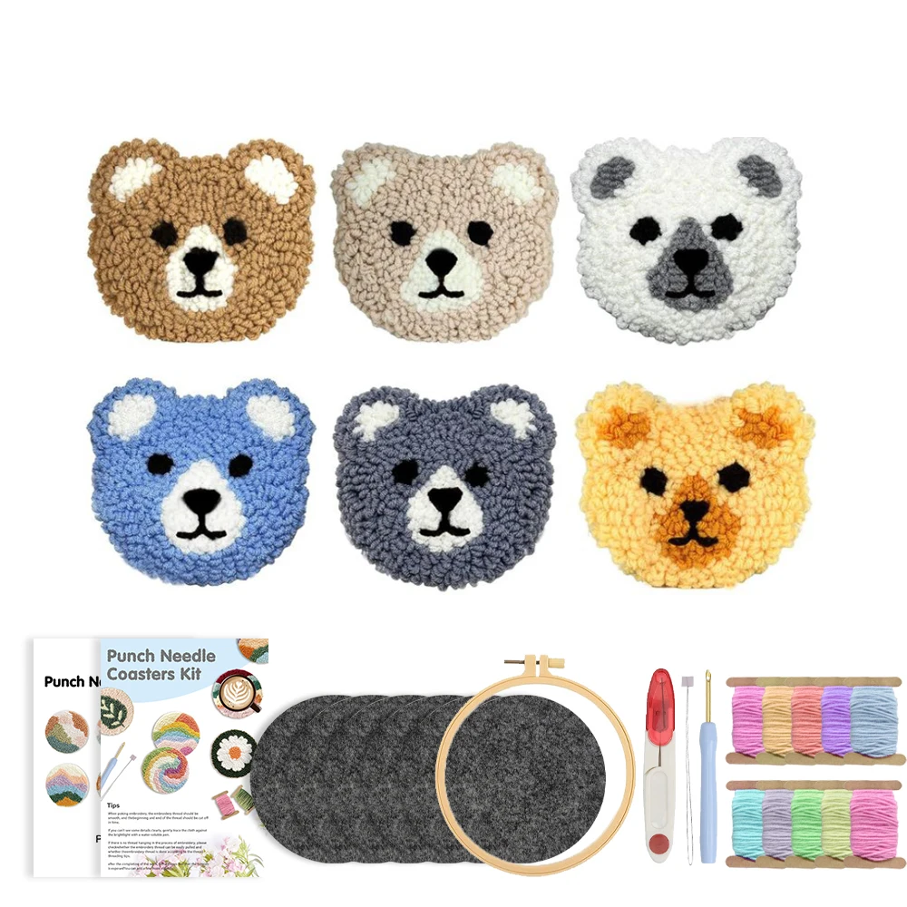 Thumbnail 2 - #47 Best Embroidery Starter Kits to Buy In 2026