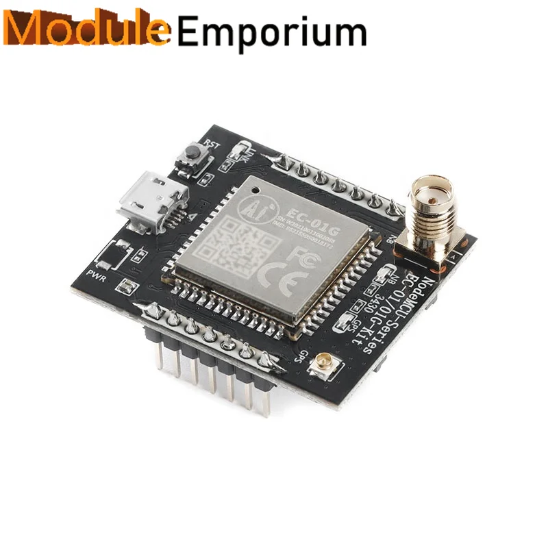 NEW Product  EC616S EC-01G-Kit 5G NB-IoT GPS BDS Positioning Wireless Development Board Kit