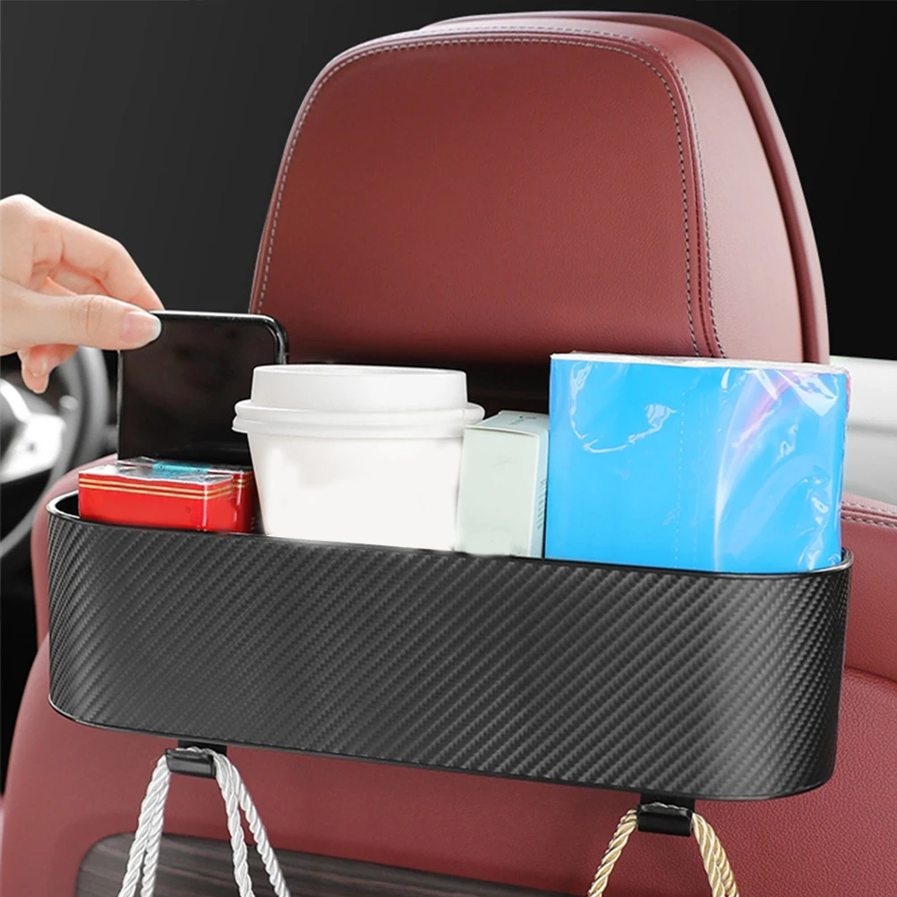 

Car Water Cup Holder Seat Organizer Hanging Automobile Holders Organizers and Storage for Beverage Accessory