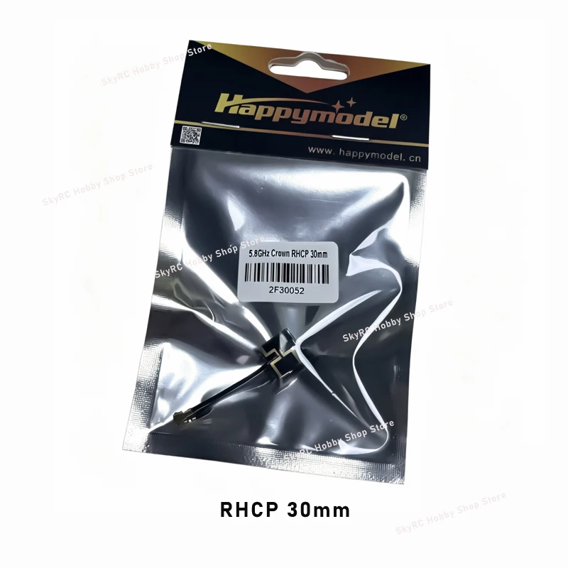 Variant: RHCP 30mm