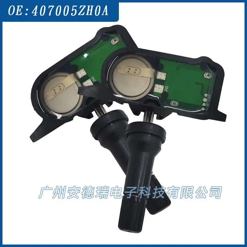 Suitable for Nissan Infiniti Mercedes-Benz 407005ZH0A tire pressure sensor PMV-CA74 pressure monitor