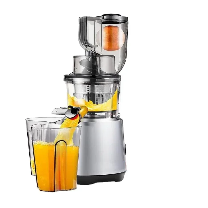 Factory Professional Electric Aur Pomegranate Cold Press Slow Juicer Extractor Good Price for Home Kitchen Use