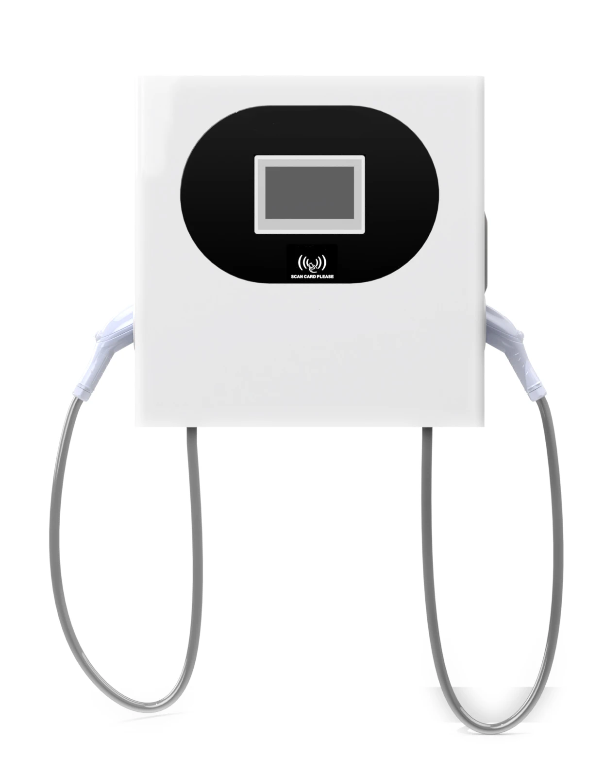 

TYPE 2 Home AC Electric Car Charger 22kW EV Wallbox Charger 32A Wifi APP Electric Vehicle Charging Station