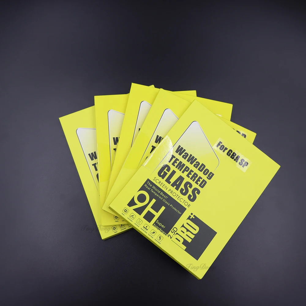 1PC Tempered Glass …