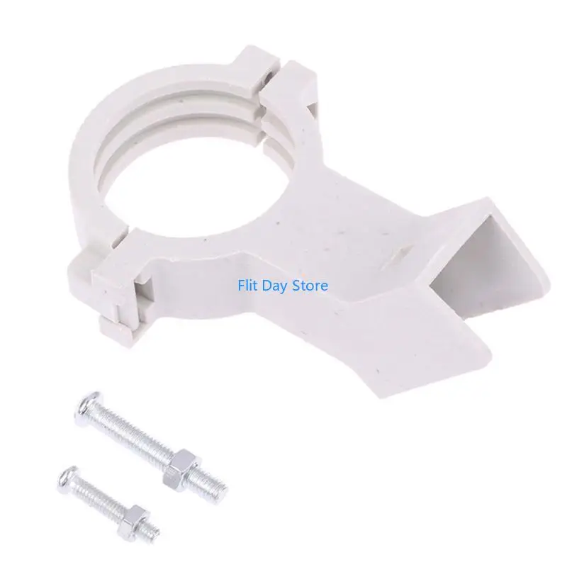 F92C Weather Resistant Head Clamp Ensuring High Performances Reception
