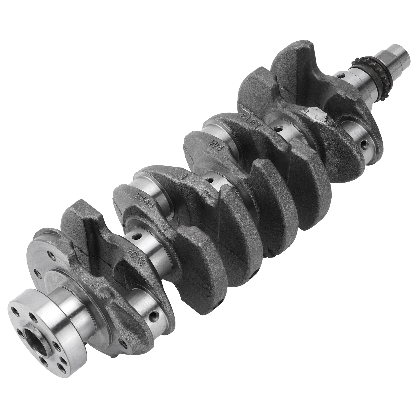 G4FJ 1.6L Turbo Motore Albero Motore Con Aste Pistoni Cuscinetti Kit Per Hyundai KIA 23110-2B710 23410-2BCA0 23510-2B700 23060-2B700