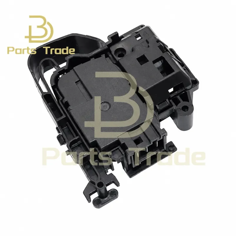 BG-222556 Drum Washing Machine Micro Delay Door Lock Switch Replacement Part for Midea Haier Skyworth