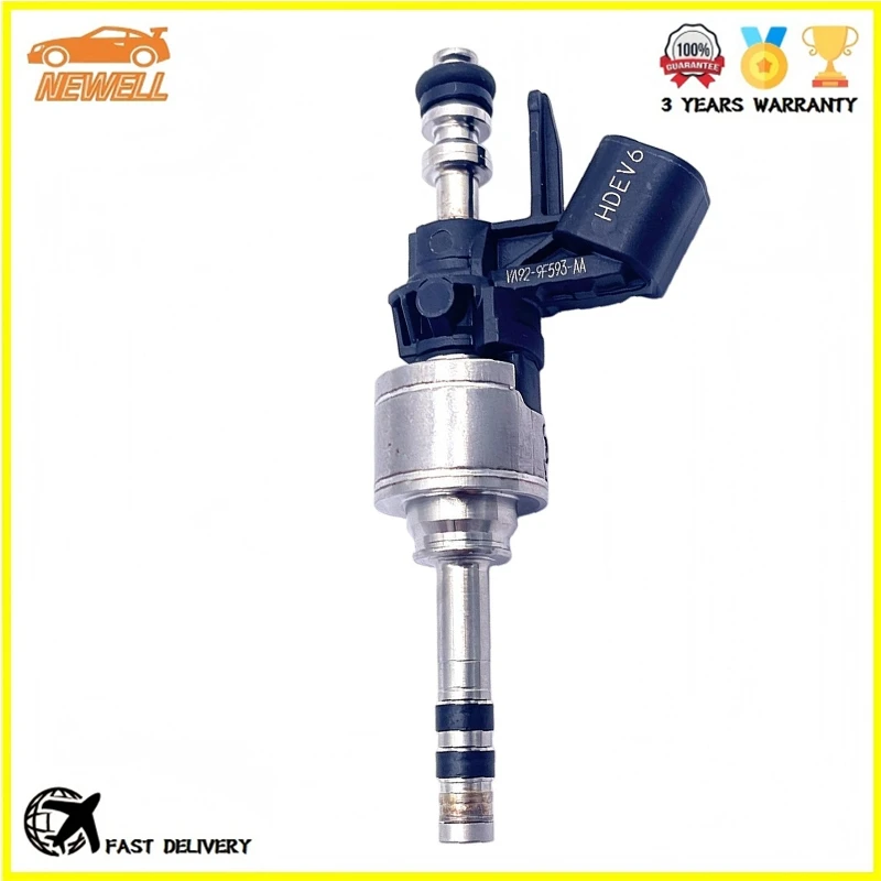1pcs F01R00MD60-01 Fuel Injector For Changan CS75 Eado CS55 PLUS UNI-T Z6 Raeton CC BlueCore 1.5T JL473ZQ5 JL473ZQ7 Engine