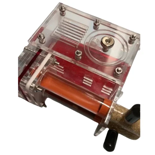 럭셔리 심플 튜브 개미 둥지, 투명한 개미 집, 애완 동물 사용, 어린이 과학 장치, DIY 장난감, 개미 농장 별장 개미 