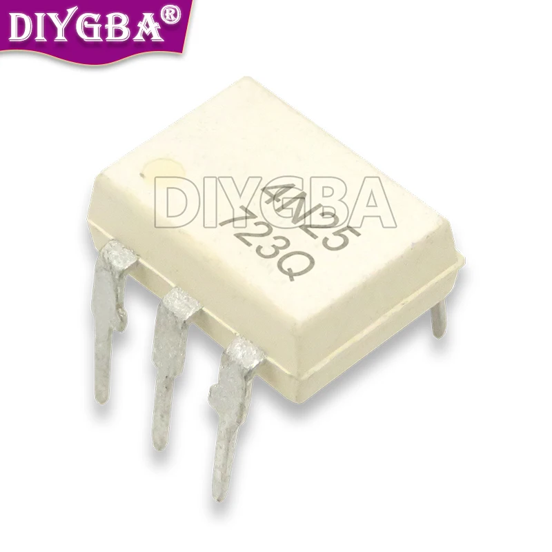 20PCS 100% New Optocoupler IC 4N25 4N26 4N27 4N28 4N32 4N33 4N35 4N36 4N37 4N38 DIP-6 Chipset