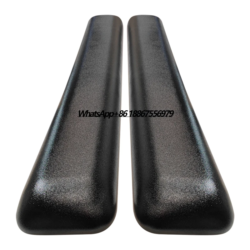 

Genuine Marine D Shape Not Absorb Water EVA Foam Fender for Ship Yacht Boat
