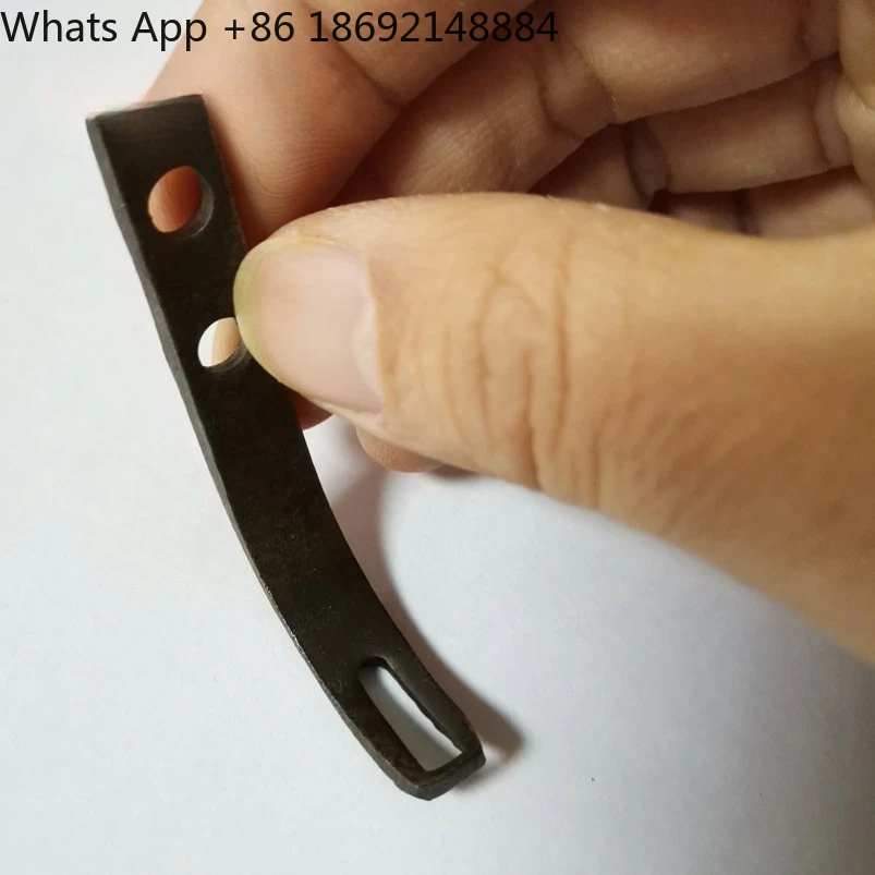 Shoe repair machine accessories Small shuttle core Iron presser foot Shuttle shaft Shuttle shell connecting rod
