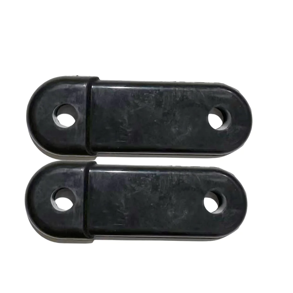 

2PCS Return Block Retraction Rubber 9030-370801 for CFmoto Uforce 500 550 600 625 800 U5 U6 U8 500HO 800EX UTV