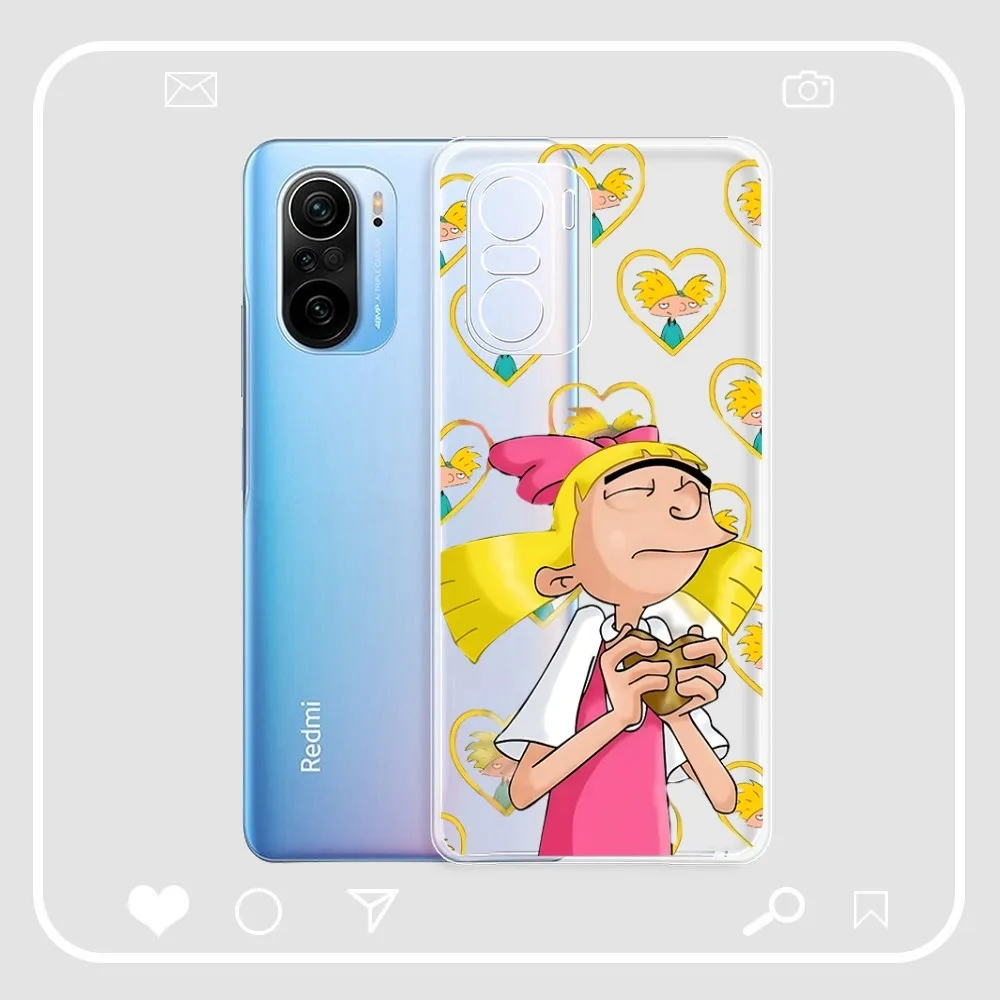 Etui na telefon do telefonu Samsung S 20 21 22 23 dla Redmi Note7 8 9 10 dla Huawei P20 30 40 jasne etui