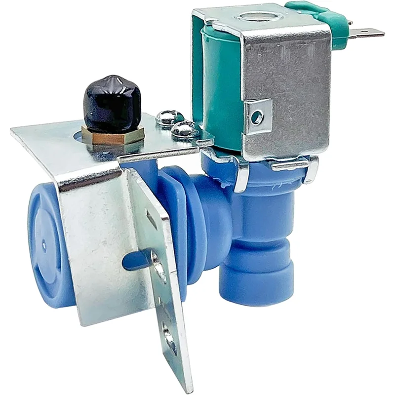

BAAR-242252603 241803703 Water Inlet Valve For Frigidaire Kenmore Refrigerator Replaces AP5671756 218475600 218720400