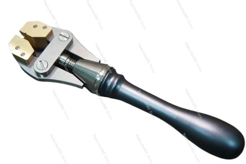 

Jewelry Hand Vice, Hand-held Clock Pliers, Crab Claw Pliers, Hand DIY Vice