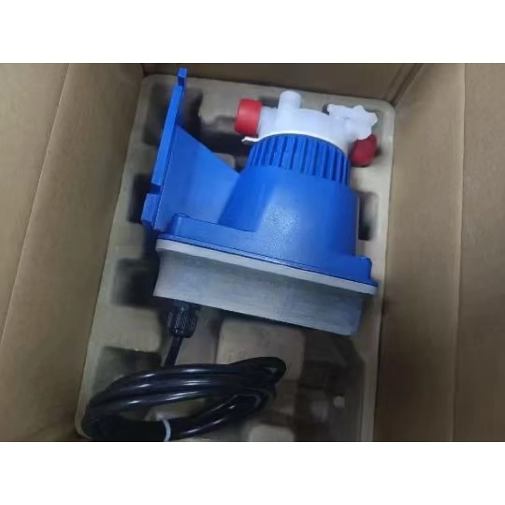 Electromagnetic Diaphragm Metering Pump, Adjustable Flow Rate Pump