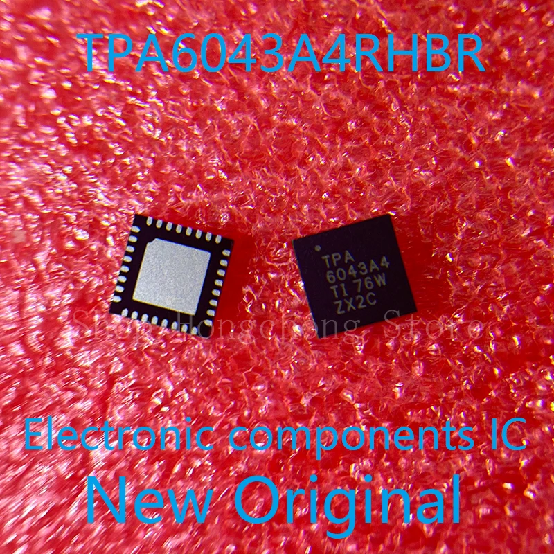 New Original TPA604…