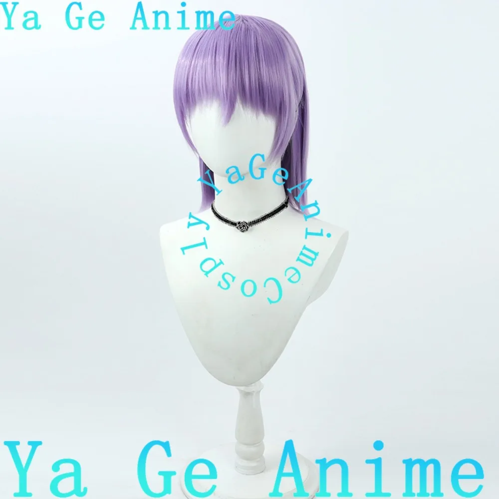 

Store Ayane Cosplay Wig Anime Reality Show Game Role-playing Wig Used for Anime Dance Parties Ya Ge Anime