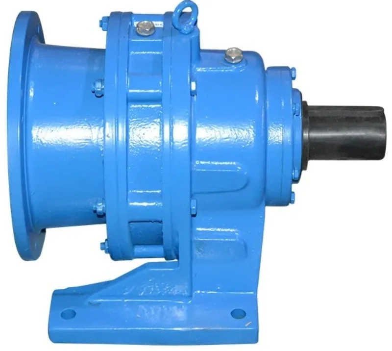 Cycloid Reducer Cycloidal Speed Gear Reducer Cyclo Drive Planetary Gearbox for 5hp Motor