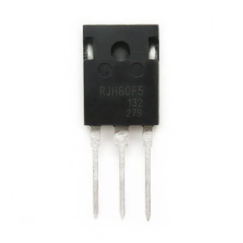 5PCS RJH60F5DPQ 60F5DPQ 150EBU02 STW20NB50 W20NB50 TIP36C TIP36 FGH40T65SHDF FGH40T65 IGW30N60T G30T60