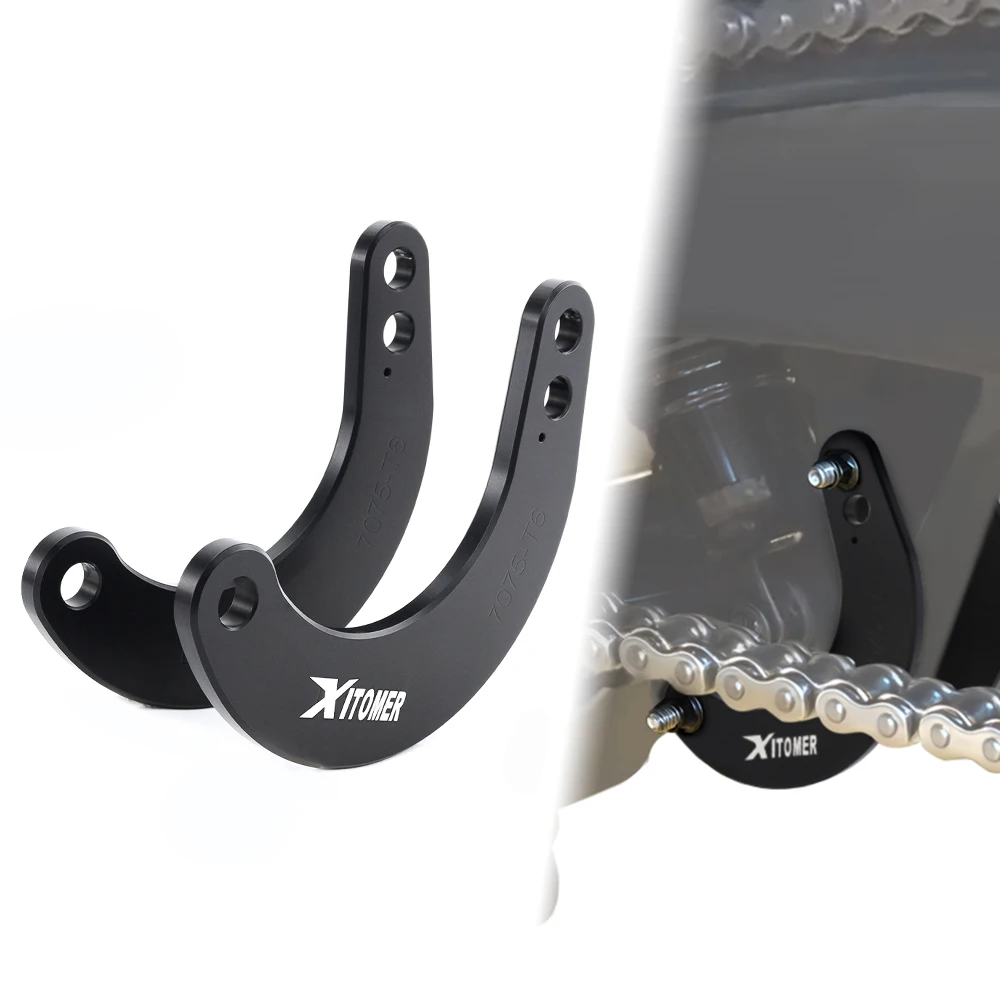 Fit For Yamaha YZF-R125 2019-2020 MT-125 2020 YZF-R 125 MT125 Motorcycle Rear Suspension Linkage Drop Link Kits Lowering Kit