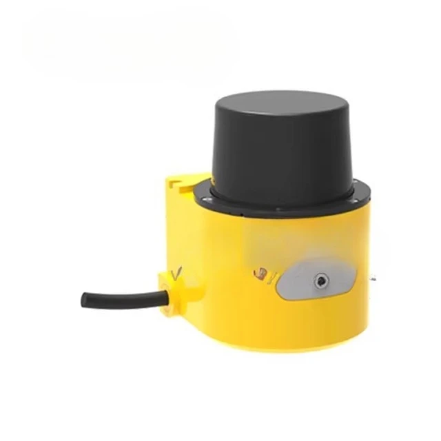 Sensor Industrial Obstacle Avoidance LiDAR AS-21C Infrared Laser