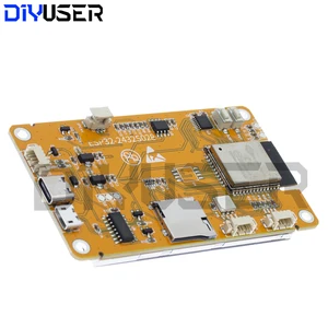 ESP32 Arduino LVGL WiFi & Bluetooth Development Board 2.8 8 최고의 판매 LCD 디스플레이 Arduino -№6