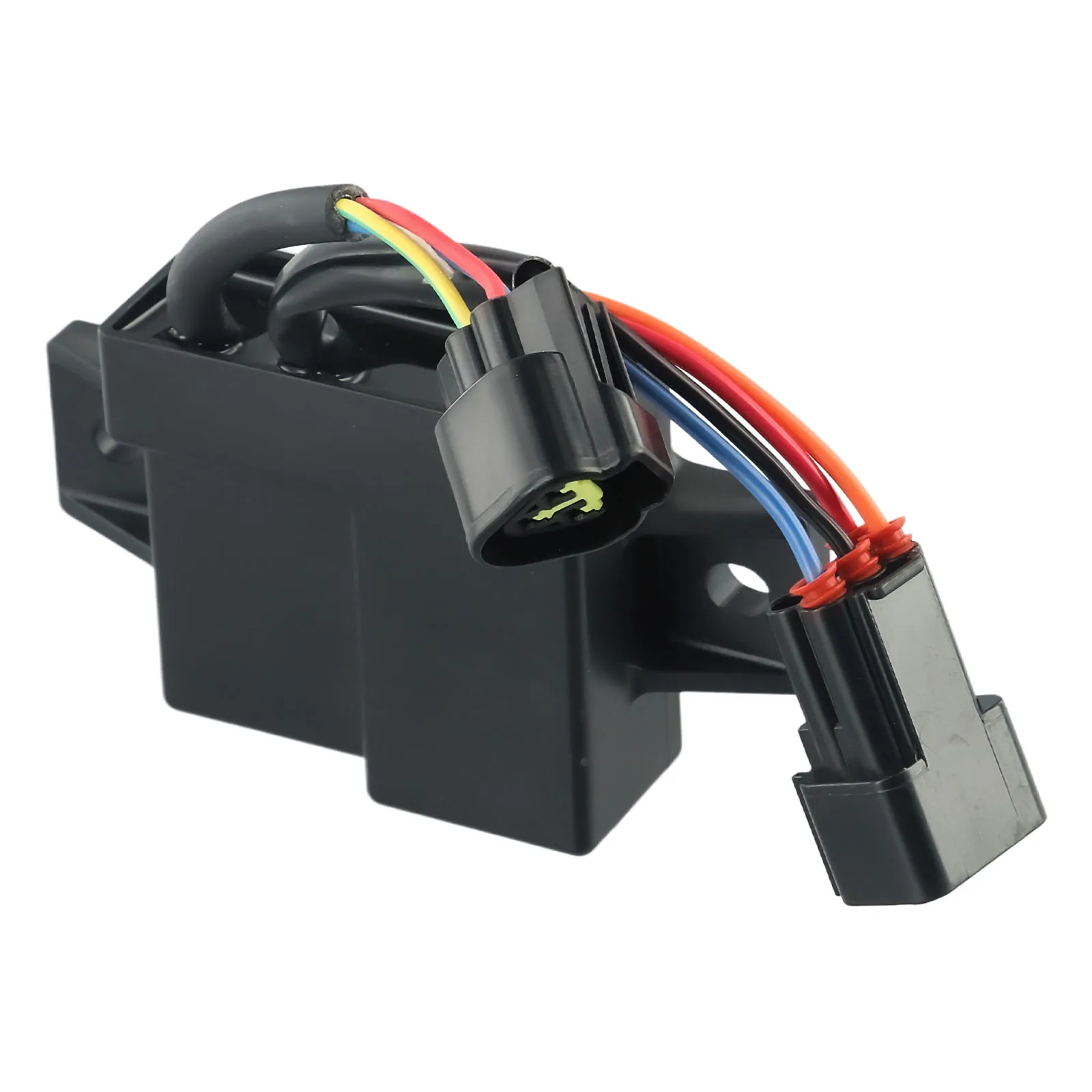 CDI Box For Suzuki Quadsport Z50 LTZ50 Z90 LTZ90 Remove Speed