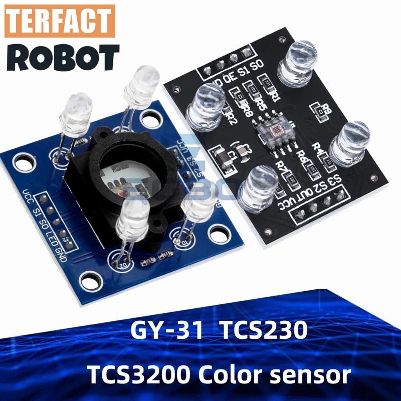 1~5PCS Egbo Color S…