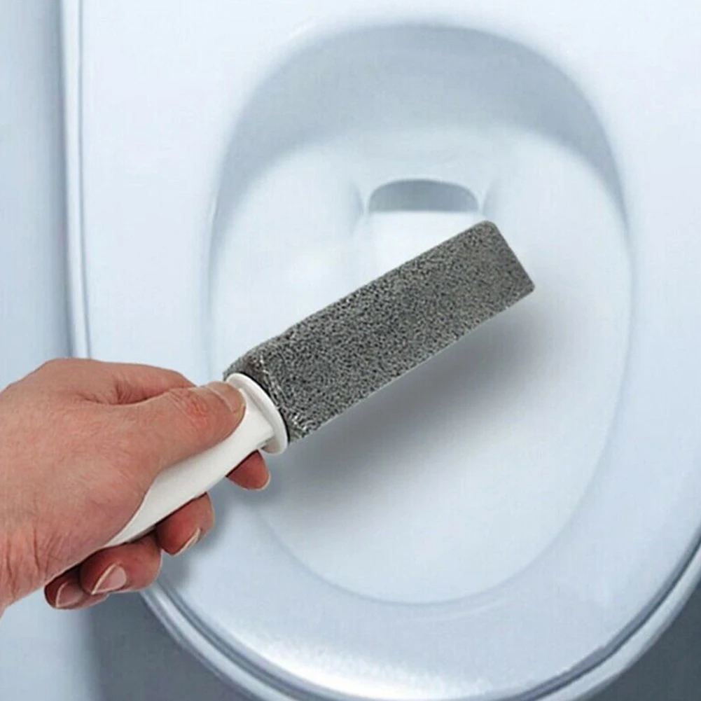Crevice Cleaner Bathroom Brush Small Specific Gravity Will Not Damage Toilet Consumable Product Bathroom Cleaning For Bathroom