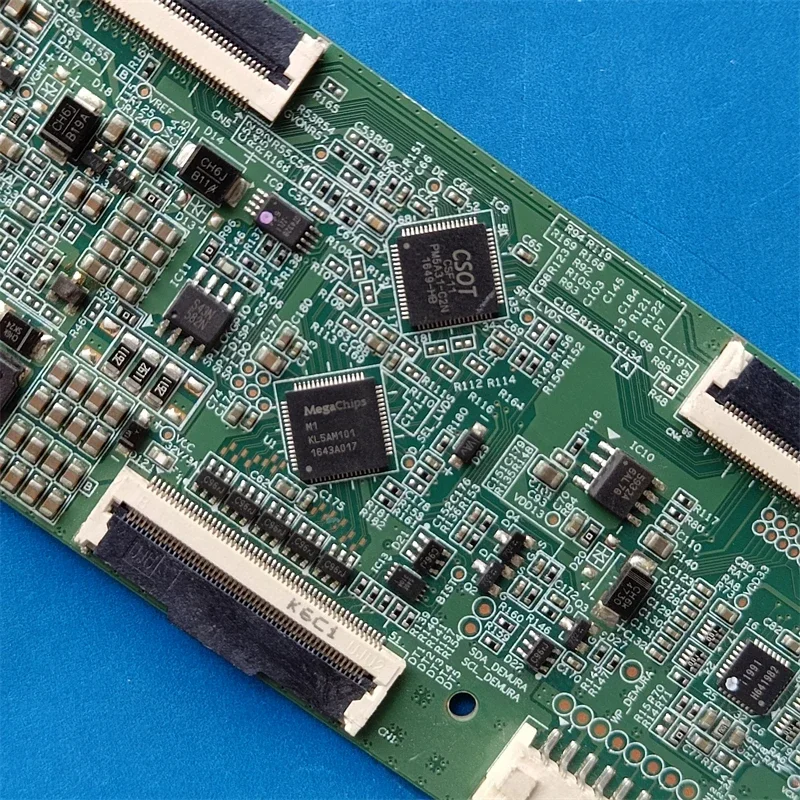 TT5461B07-1-C-3 BN96-41404A T-CON For  TV UA55K5500AK UA55M5500 UE55K5500AK UE55K5600AW UE55K5579SU Logic Board UE55K5589