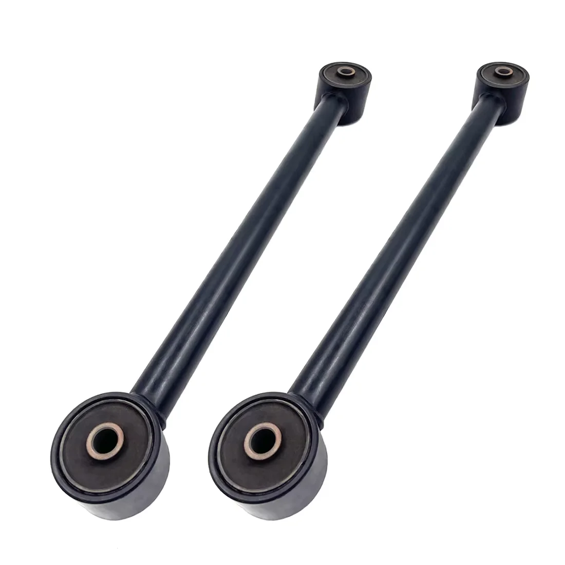 Svenubee 2Pcs Rear Lower Control Arms Set for Buick Rainier Chevrolet Trailblazer Isuzu Ascender 2002 2003 2004 2005 - 2009 - view 6