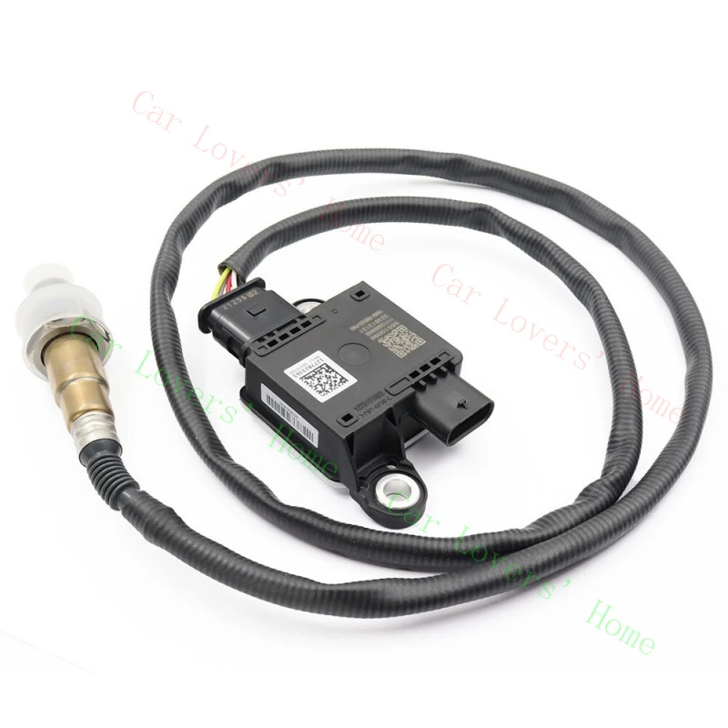 

A+ Particulate Matter PM Sensor 05L906261D For VW Audi Q2 A3 Skoda Seat 2.0 TDI