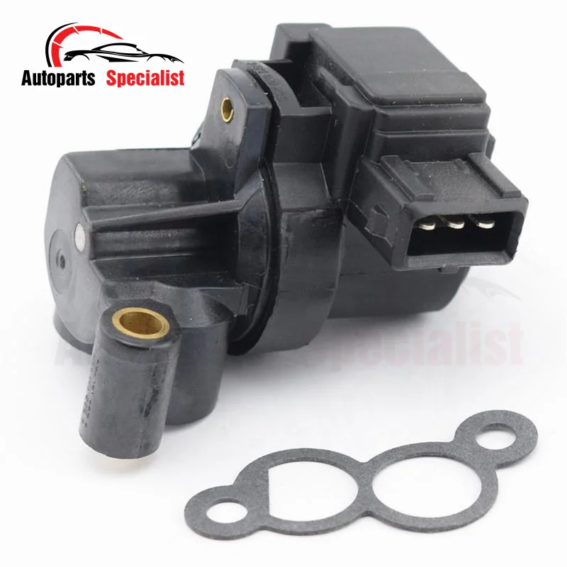 New Idle speed sensor air control valve OEM 35150-33010 For Kia Rio Optima Spectra Sportage Hyundai Tucson Tiburon Santa Fe