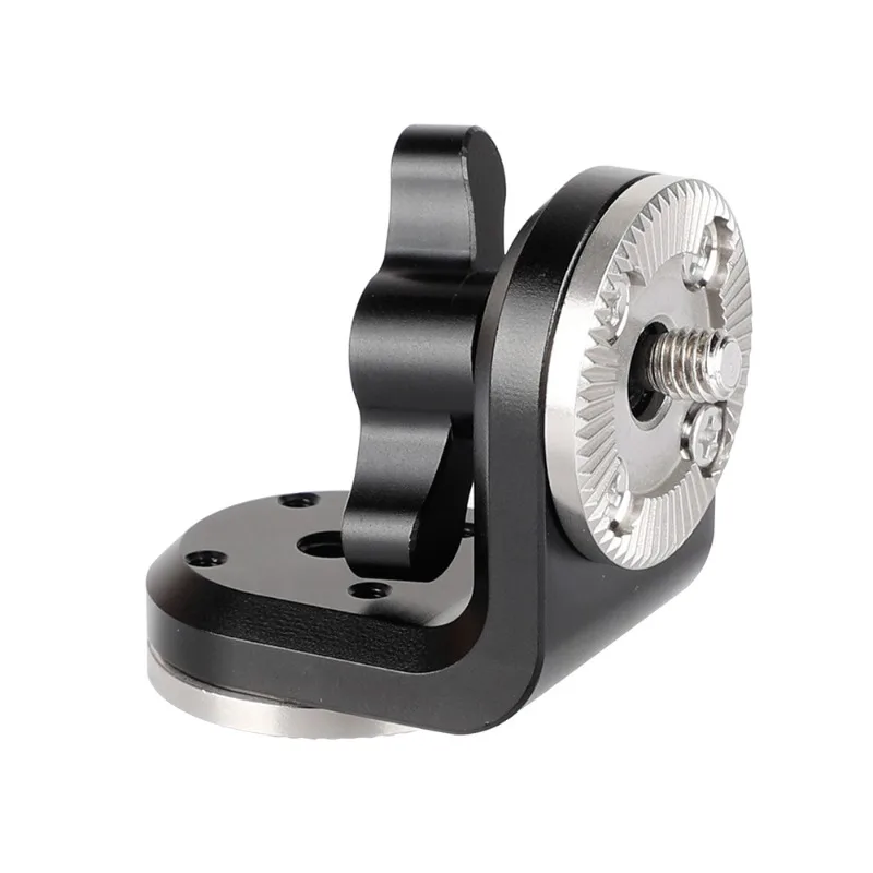 

ARRI Extended Mount Vertical Type with Central M6 Thread 2131