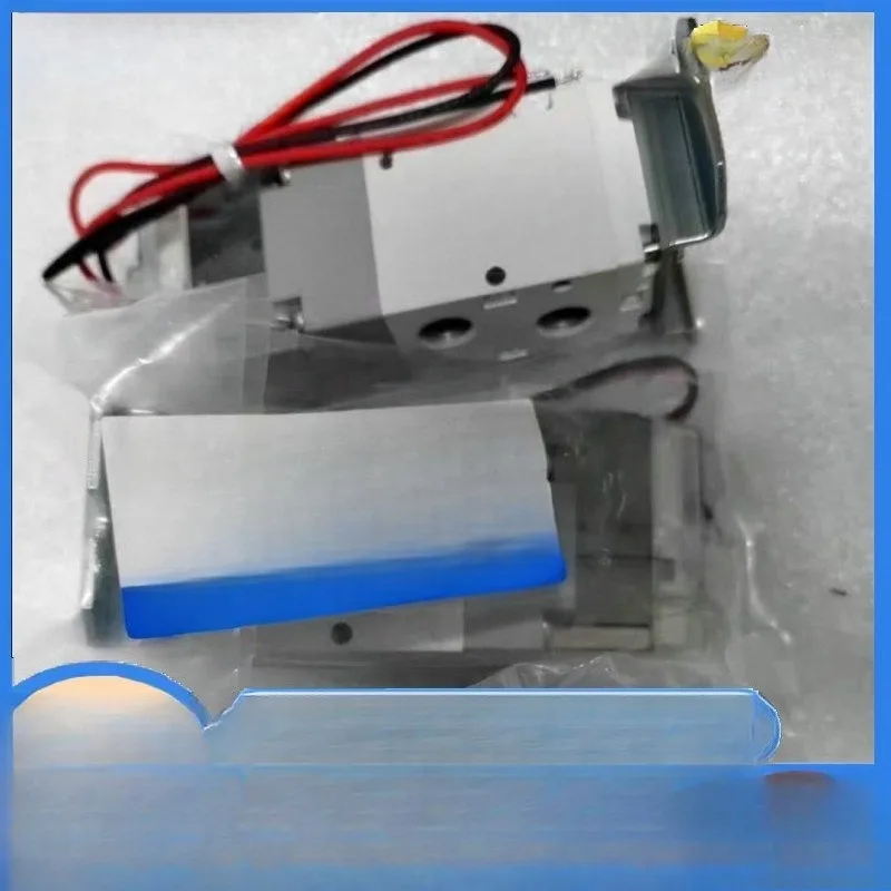 

Parts for SMC Solenoid Valve VP342R/VP542R/VP742R-5GD1/5D1/5DZ1/5DD1-02A-03A-04A