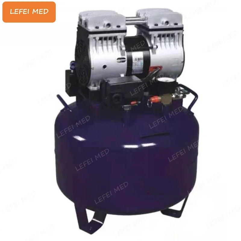 

DD-20 Top Selling Super air compressor 32L Top Selling Super compressor oil free