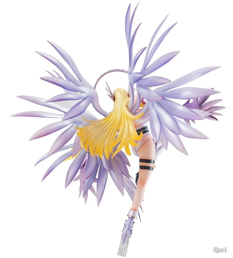 

【UA】 MegaHouse Precious G.E.M. Дигимон Адвенчар: Дигимон, версия Holy Arrow Фигурка-модель в подарок