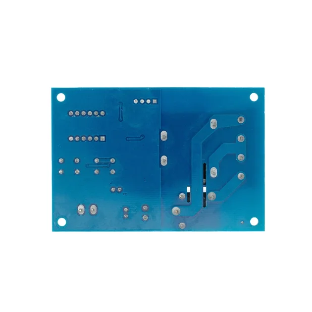 Hongtai Technol XH-M602 lithium battery charging digital display control module battery charging control switch protection board