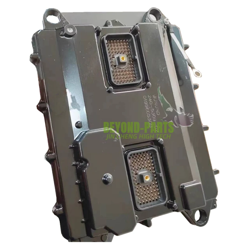 

2806 3176C Controller ECU Engine Control Unit 240-5309