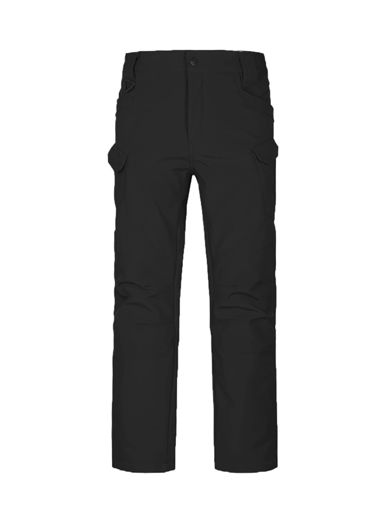 

Men Tactical Pants Multiple Pockets Training Pants Camo Work Pants Outdoor Sports Trousers Pants