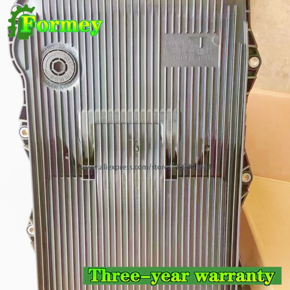 

845RE Transmission Oil Pan 0501220614 for Chrysler Dodge Durango Jeep Grand Cherokee RAM 1500