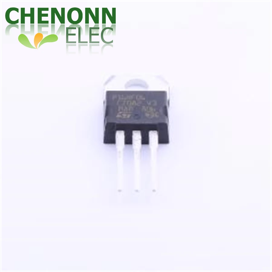 

30PCS/LOT STP16NF06 (MOSFET)