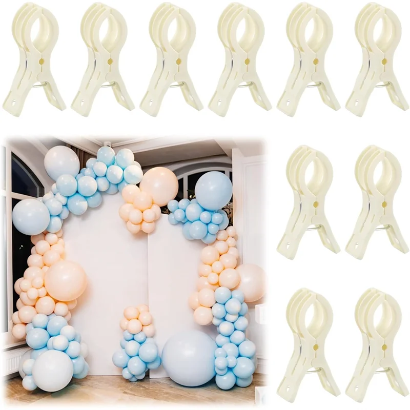 A84E-10Pcs Large Ba…