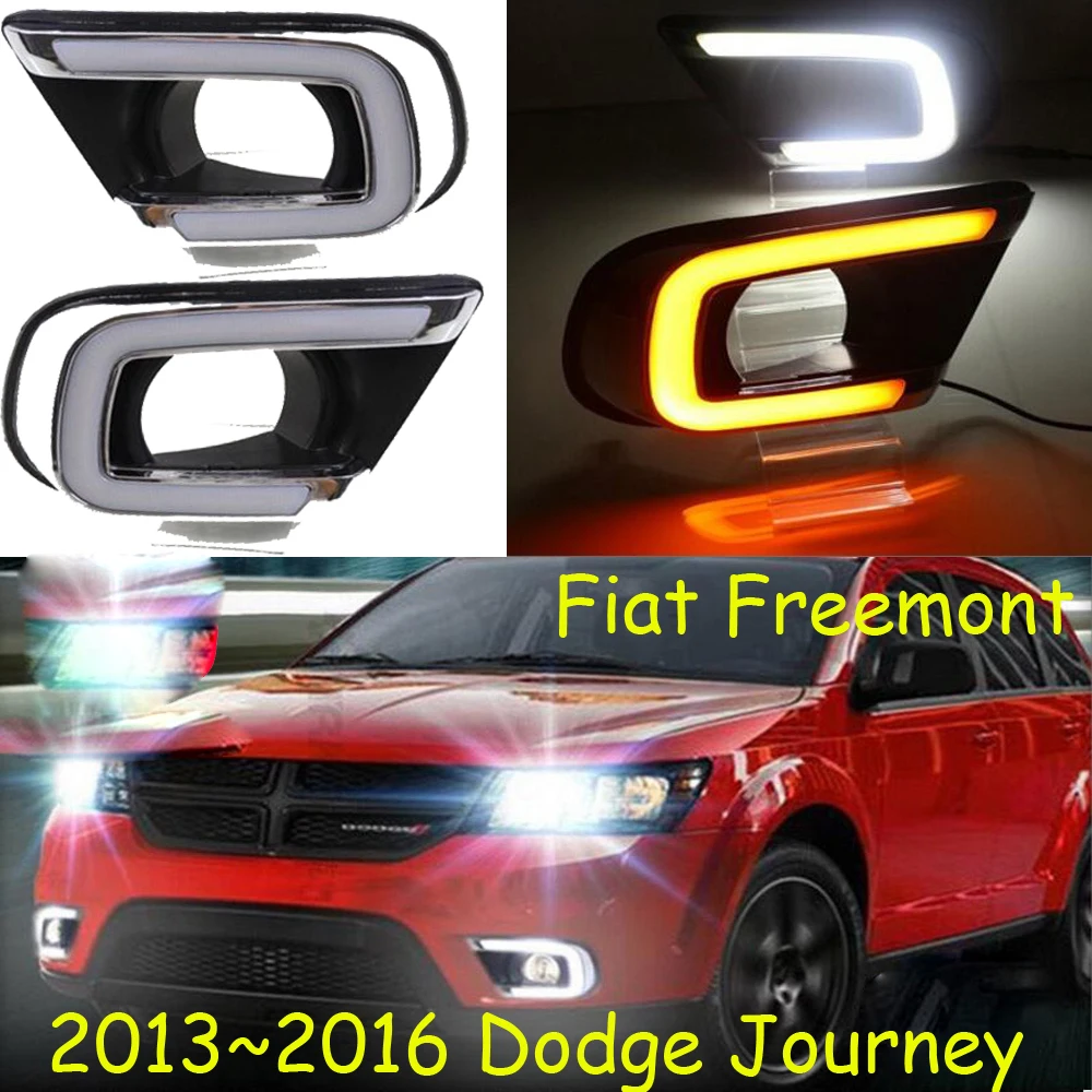 LED,2013~2017 Journey day Light,Journey fog light,Journey headlight;Atos,caliber,ram,viper,ramcharger,sprinter,Journey headlight