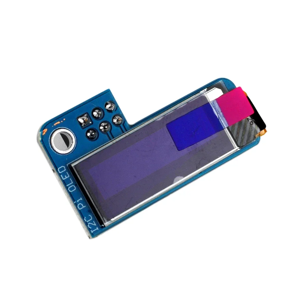 modulo-de-display-oled-091\-128x32-i2c-ssd1306-tela-azul-para-raspberry-pi-4-3b-zero-compativel-com-arduino