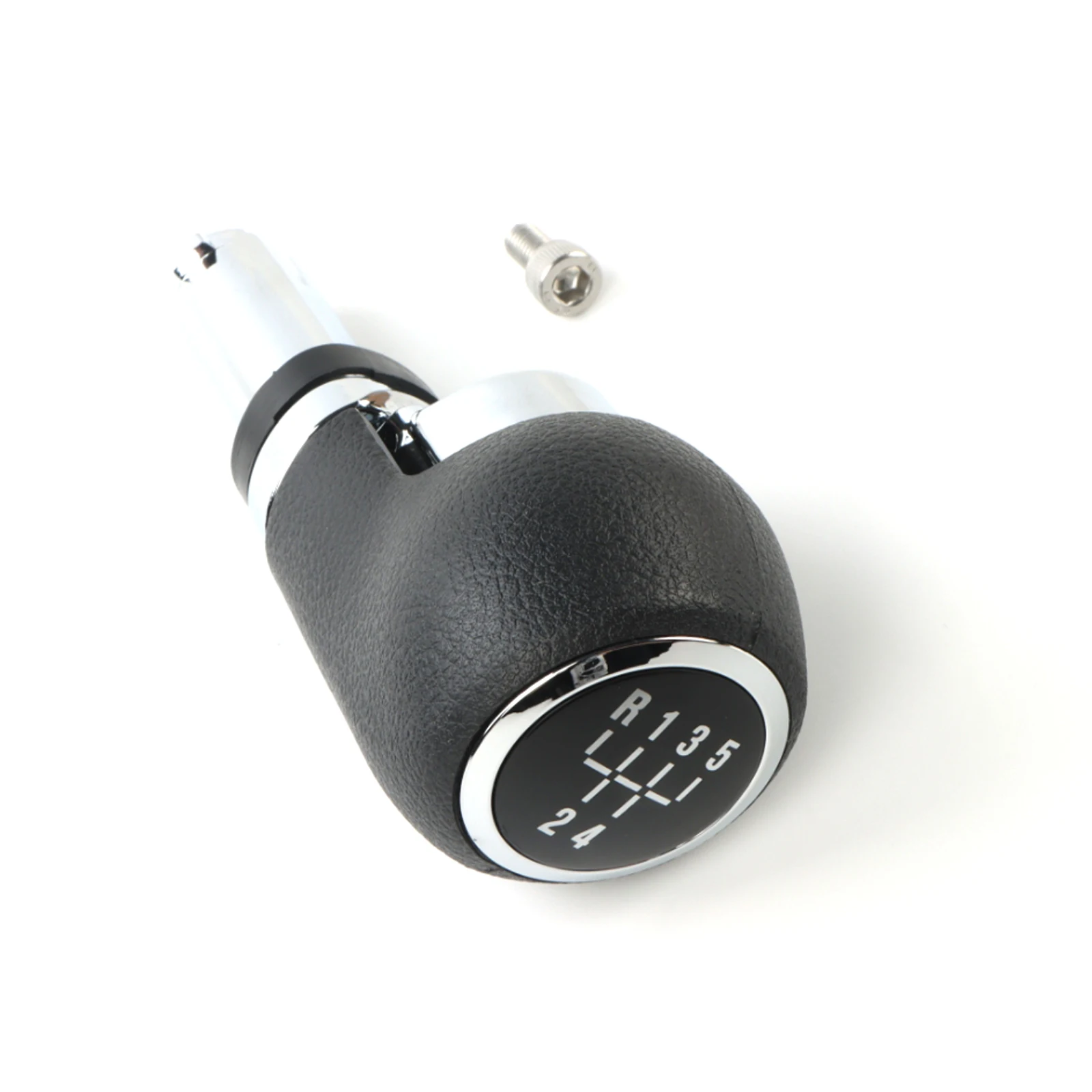 Gear Shift Knob Assembly For Chevrolet Trax 2011-2020 Interior Gear Shift Knob& Parts Gear Shift Knob Automobiles Accessories